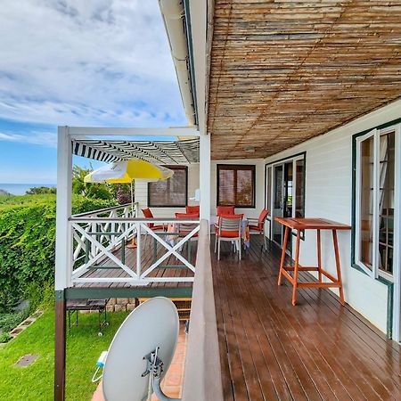 Villa Eindelik Simonʼs Town Exterior foto