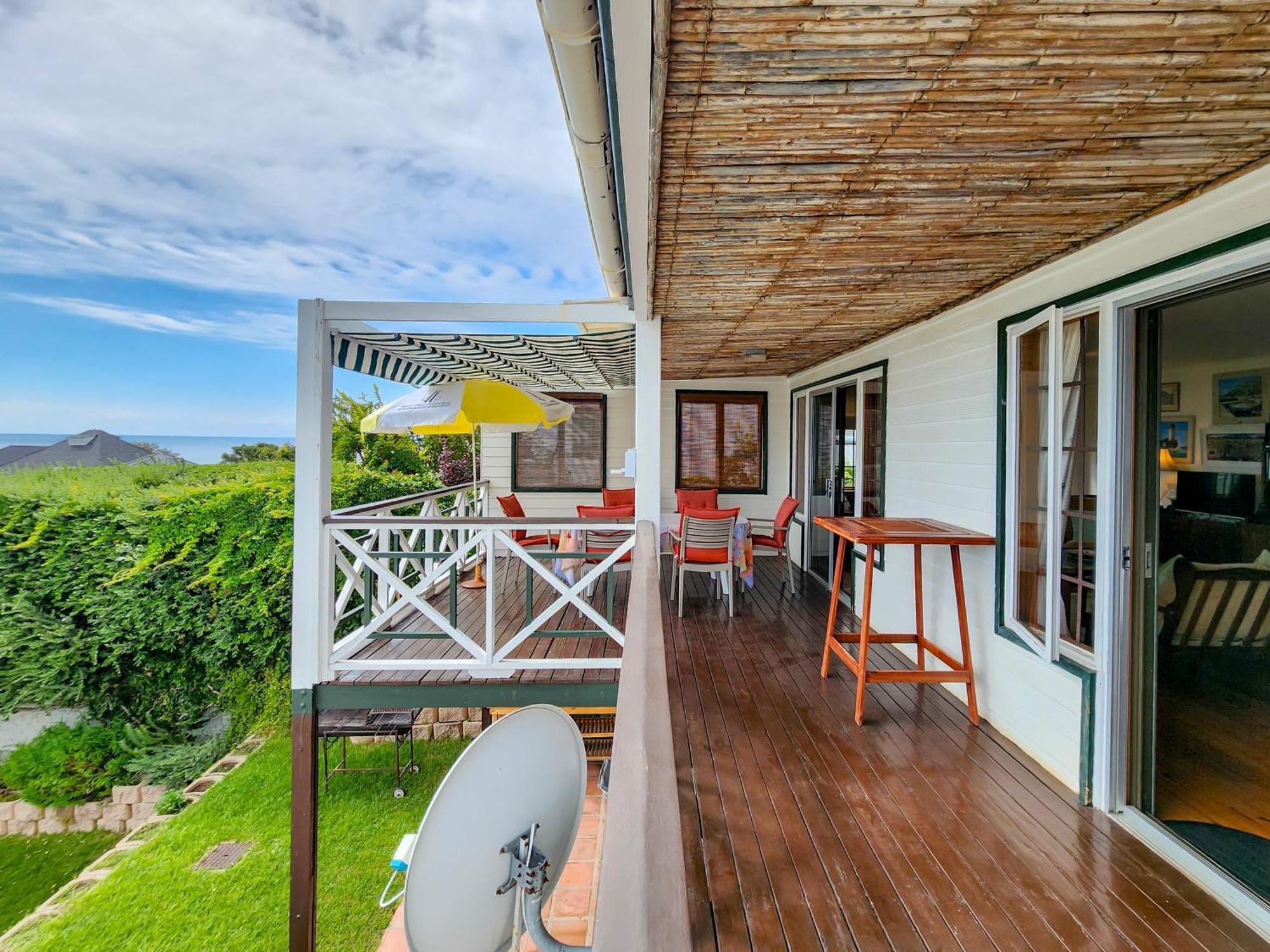Villa Eindelik Simonʼs Town Exterior foto