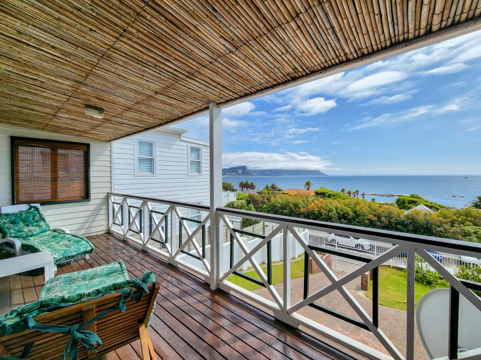 Villa Eindelik Simonʼs Town Exterior foto